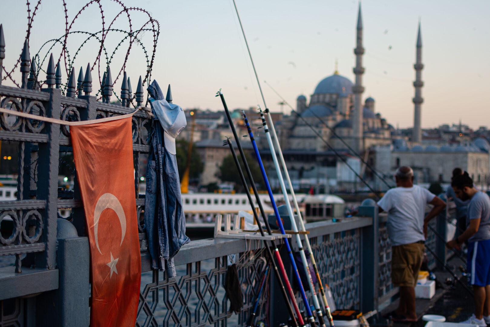 10 cose da fare e vedere ad Istanbul