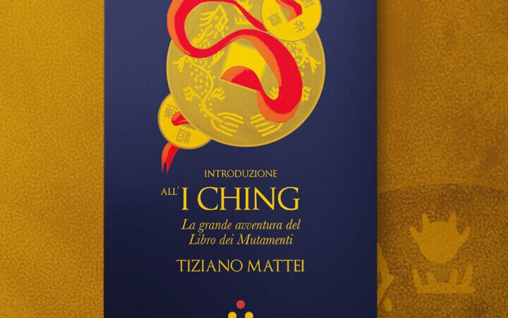 Introduzione all' I Ching di Tiziano Mattei | Recensione
