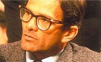 Pasolini e la sua letteratura leopardiana