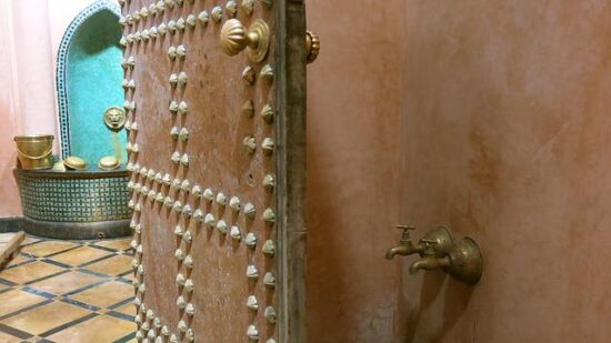 Hammam Istanbul - 10 cose da fare e vedere ad Istanbul