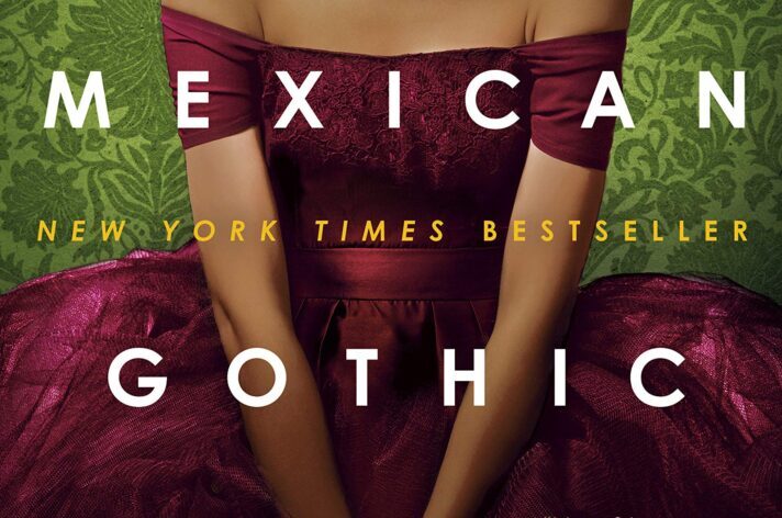 Mexican Gothic