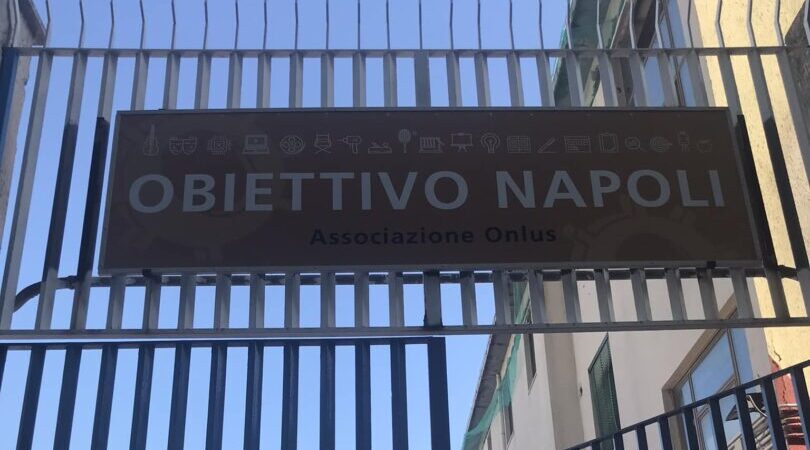 obiettivo napoli