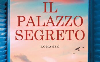 Il palazzo segreto di Dinah Jefferies | Recensione