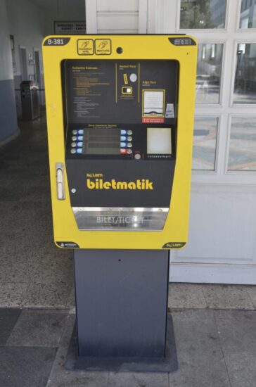 Biletmatik