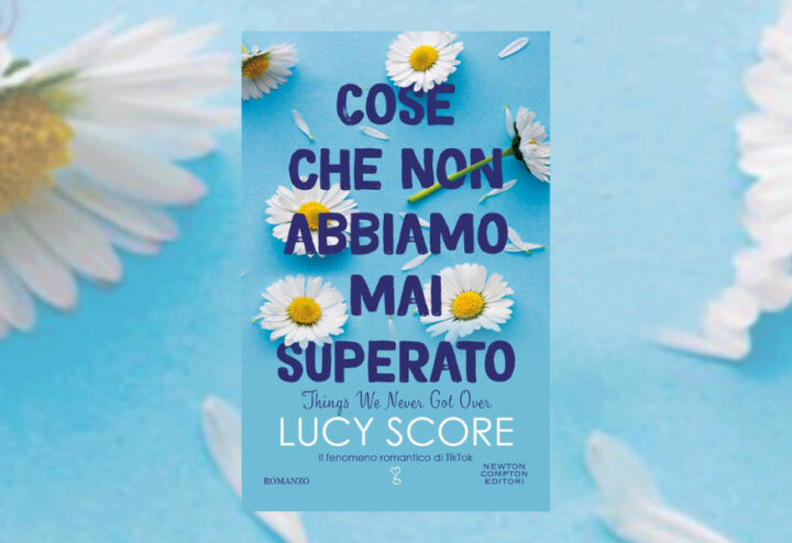 Lucy score