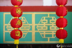 Festival Dell'Oriente 2022: il grande ritorno a Napoli