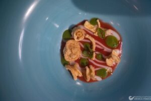 Baya restaurant, quando un sogno diventa realtà