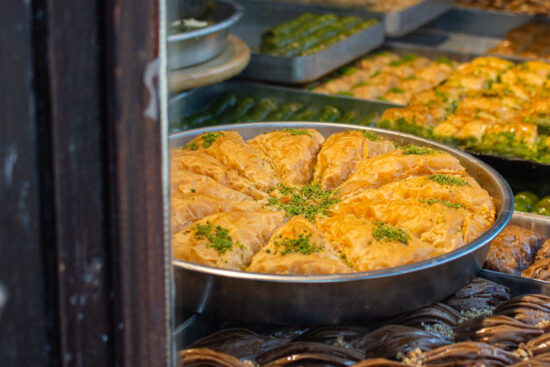 Baklava