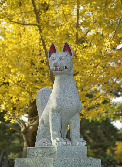 Kitsune