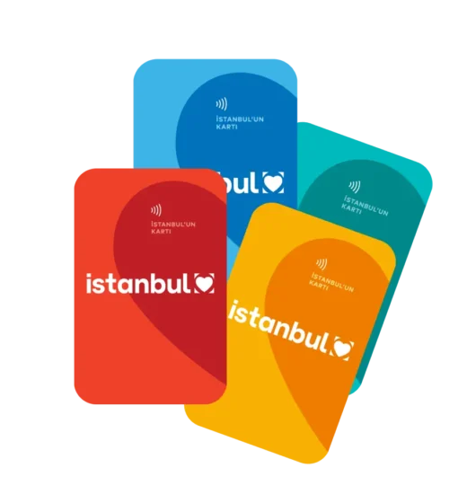 Istanbulkart