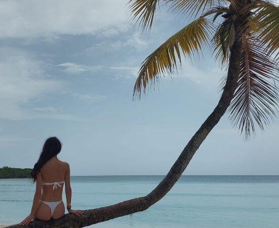 Santo Domingo. Un salto ai Caraibi