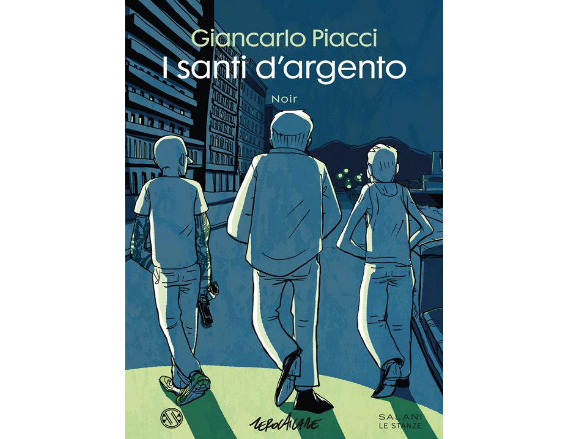 Giancarlo Piacci