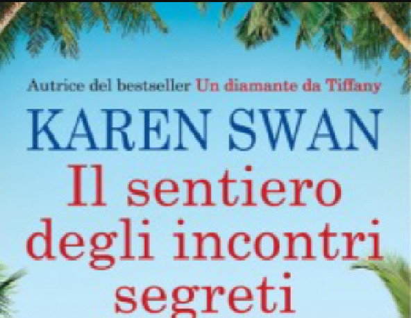 il sentiero degli incontri segreti recensioni