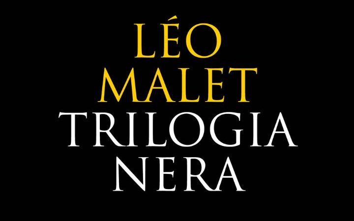 trilogia nera