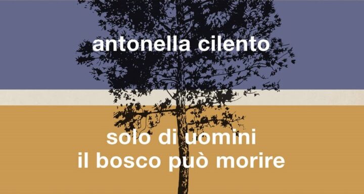 antonella cilento