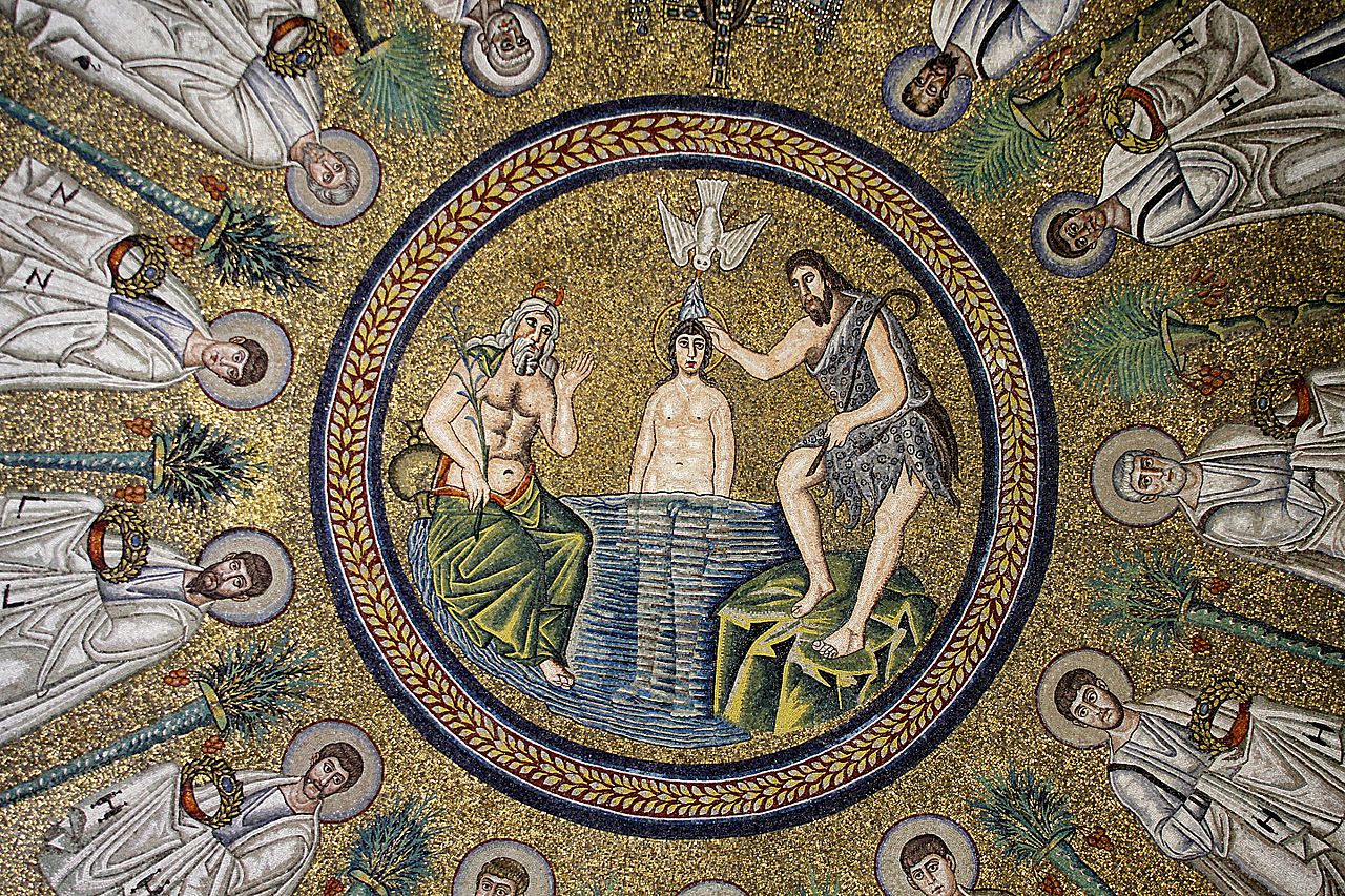 Eresia ariana, il primo concilio ecumenico
