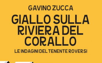 Giallo sulla riviera del corallo