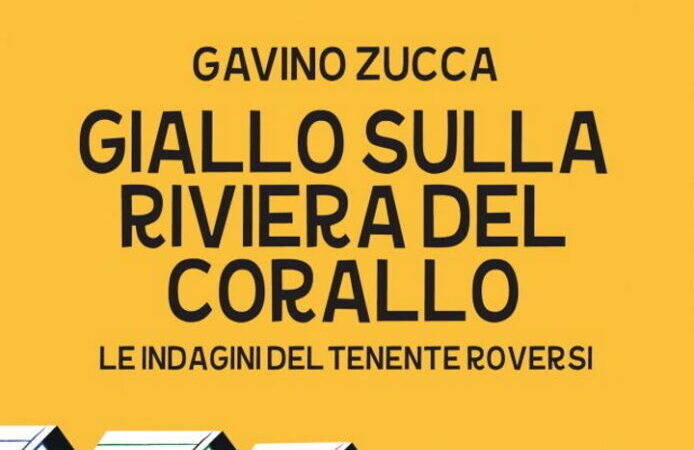 Giallo sulla riviera del corallo