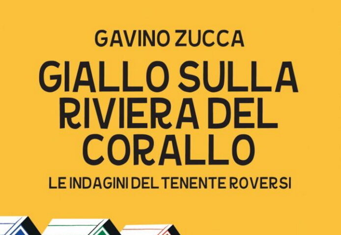 Giallo sulla riviera del corallo