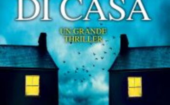 I vicini di casa di S.E. Lynes | Recensione