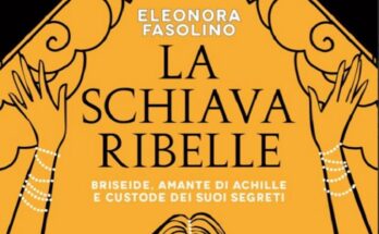 La schiava ribelle, di E. Fasolino | Recensione