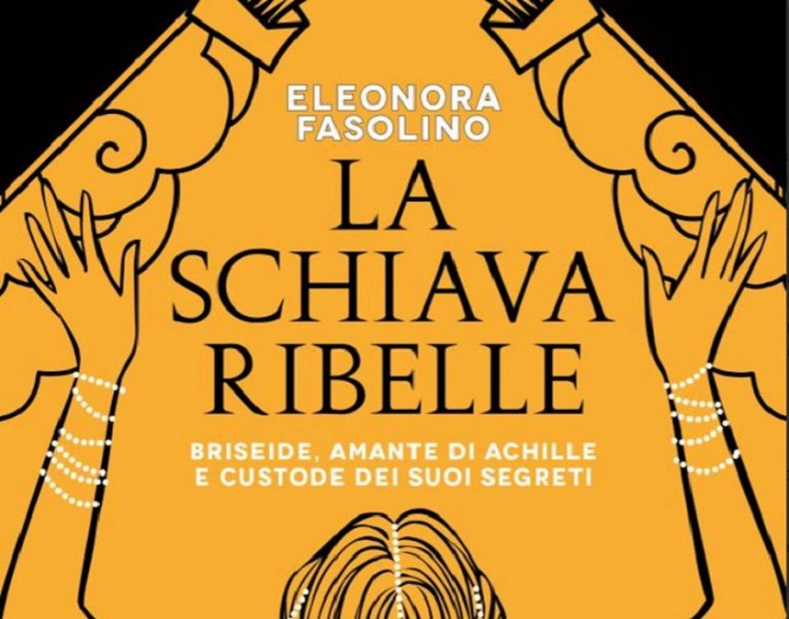 La schiava ribelle, di E. Fasolino | Recensione