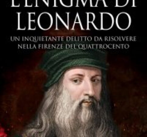 L'enigma di Leonardo