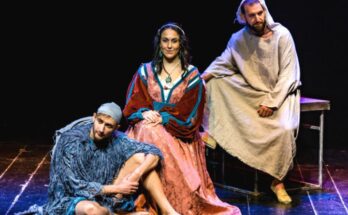 Teatro Tram: il via alla stagione 2022/23