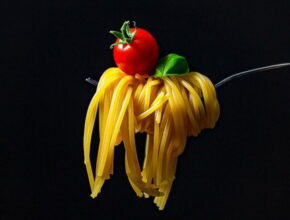 25 ottobre. Giornata mondiale della pasta