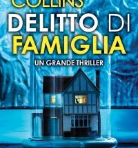 Delitto di famiglia di Megan Collins | Recensione