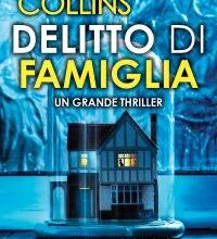 Delitto di famiglia di Megan Collins | Recensione