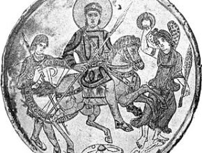 Costanzo II e gli altri successori di Costantino