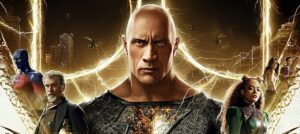 Black Adam
