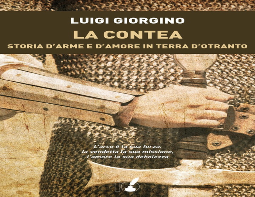 La contea
