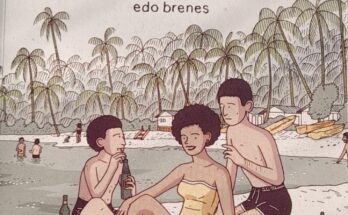 Cartoline da Limón, Edo Brenes | Recensione