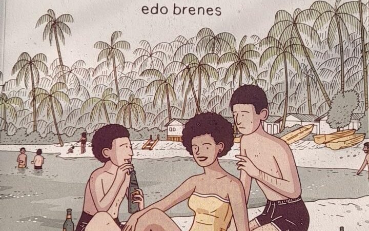 Cartoline da Limón, Edo Brenes | Recensione