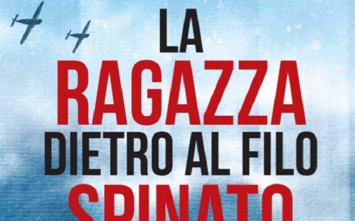 La ragazza dietro al filo spinato | Recensione