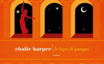 Le lupe di Pompei, di Elodie Harper | Recensione