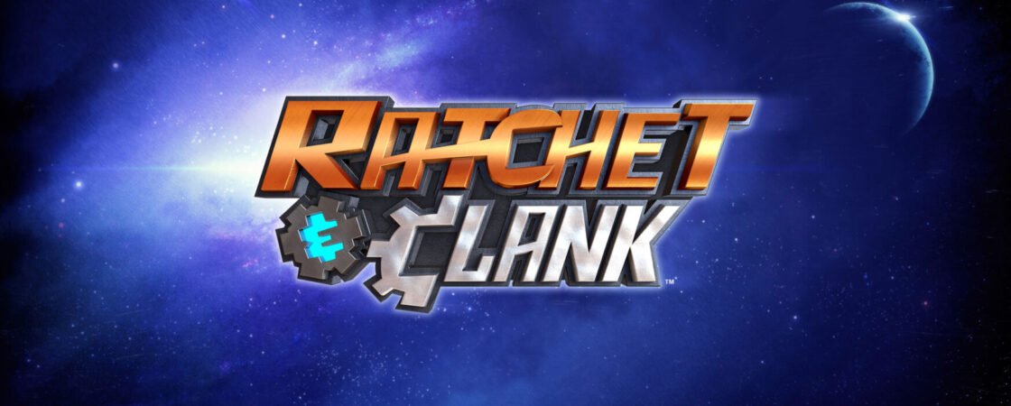 ratchet & clank