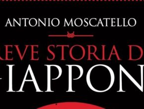 Breve storia del Giappone