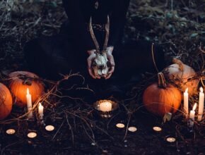 Libri horror: 5 letture a tema Halloween