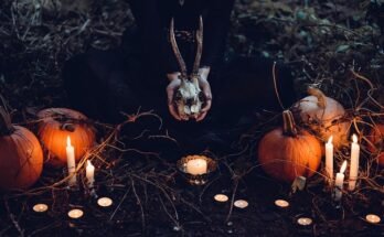 Libri horror: 5 letture a tema Halloween