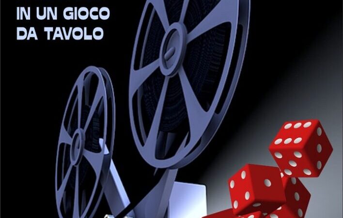 Da film a libro