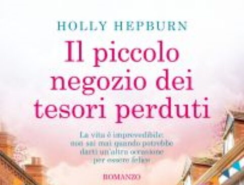 il piccolo negozio