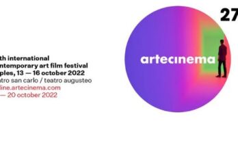 Artecinema