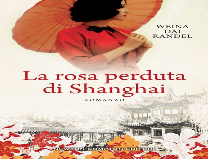 La rosa perduta di Shanghai. Recensione