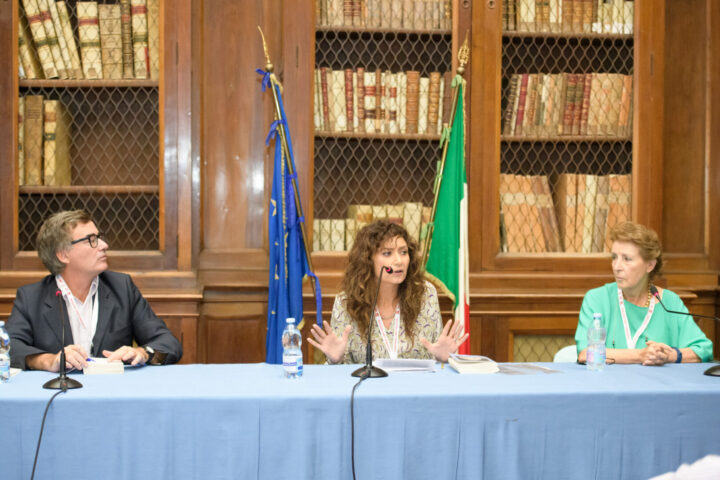 Benedetta Craveri