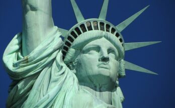 28 Ottobre 1886: La Statua della Libertà prende vita