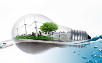 Quali sono le sette energie rinnovabili?