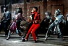 30 novembre: Michael Jackson pubblica Thriller